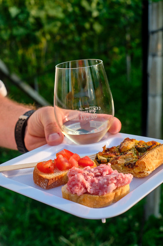 Azienda Agricola e Vitivinicola Cadenazzi