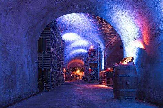 Germanier Cave du Tunnel