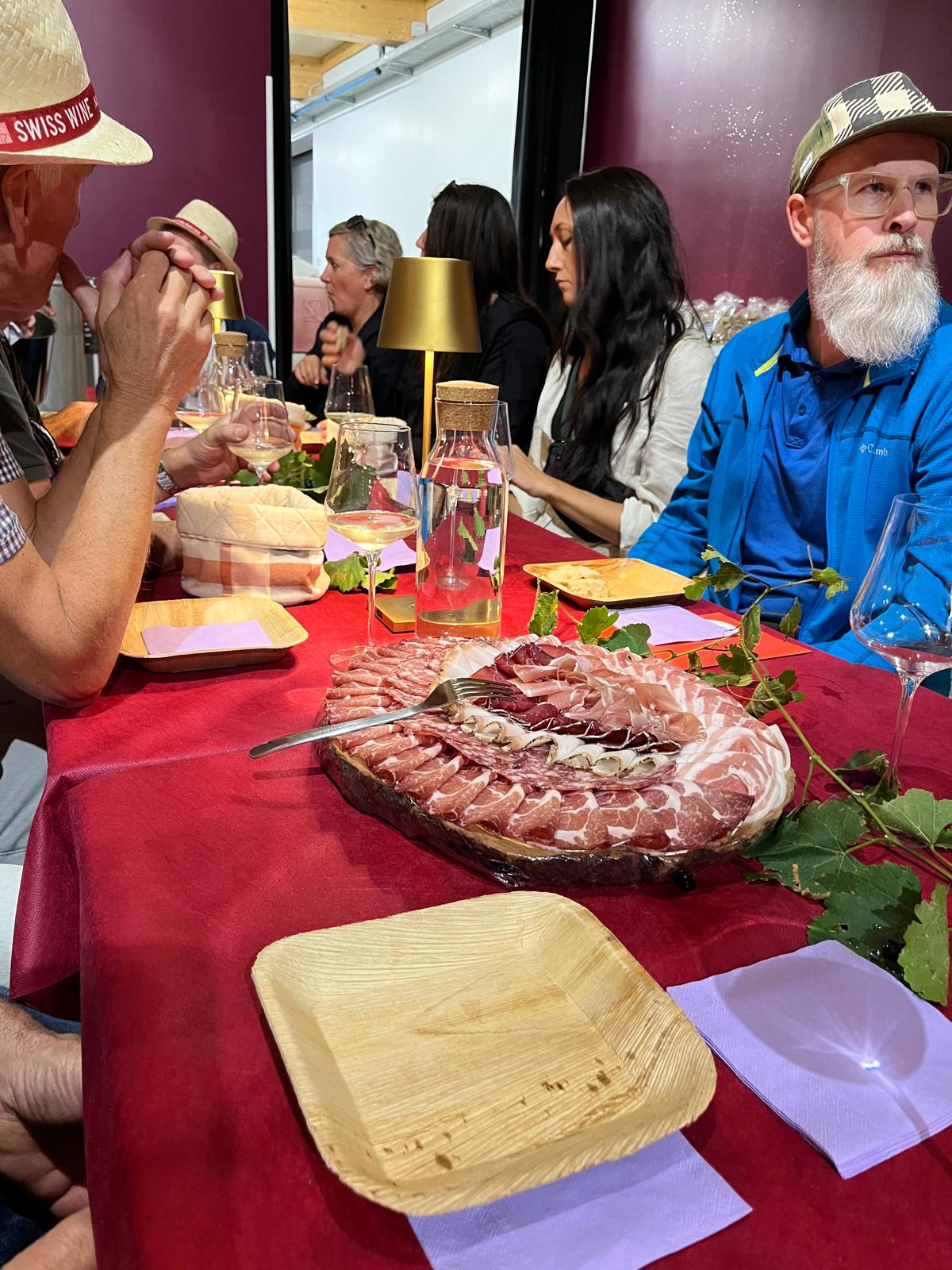 Cantina Settemaggio