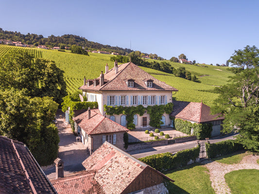 Château de Malessert