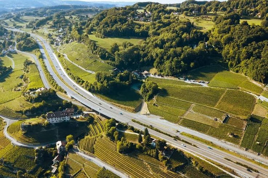 Domaine des Rueyres