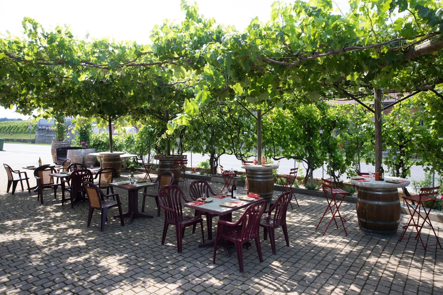 Cave du Treyblanc