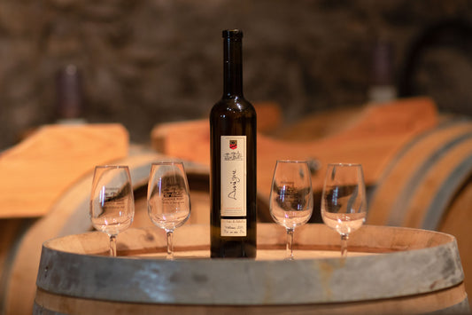 Domaine Candide Bridy